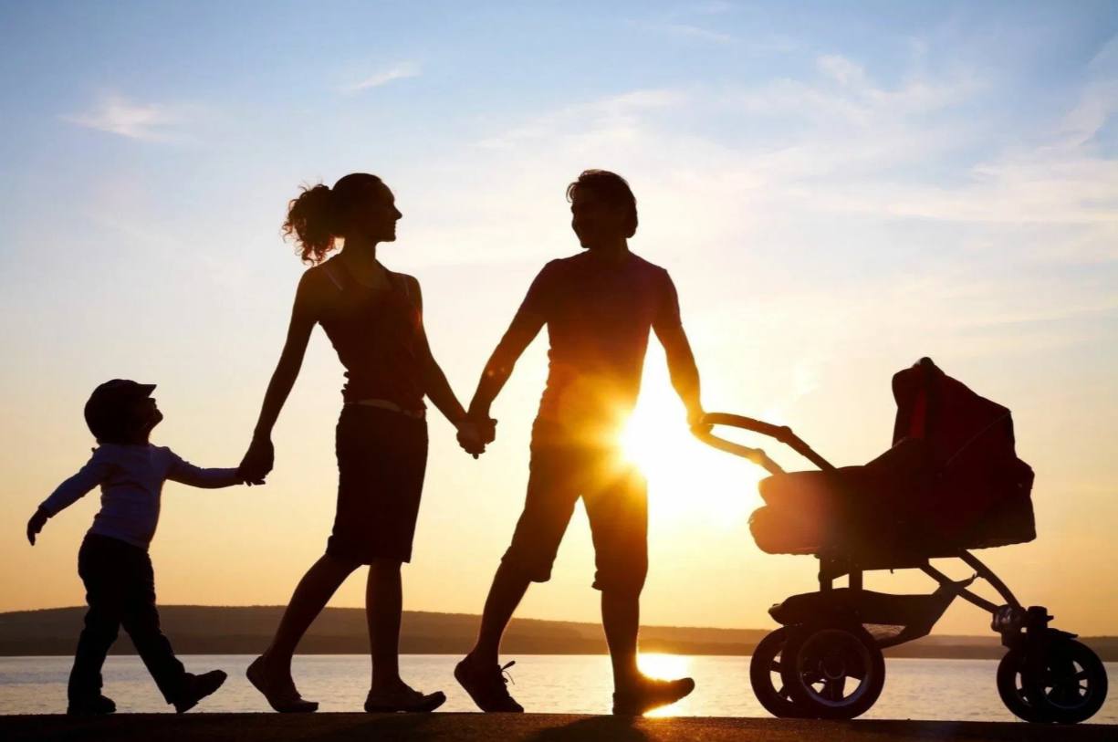 Семейная ипотека продлена