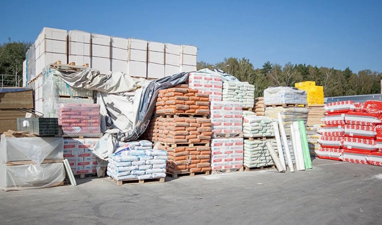 Цены на стройматериалы «улететь в космос»